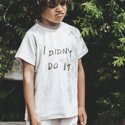 That's MIne - T-Shirt I Didn't Do It - Swanky Boutique