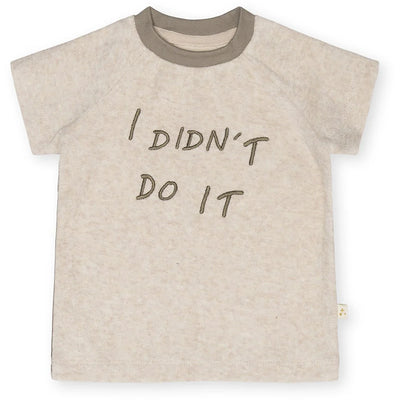 That's MIne - T-Shirt I Didn't Do It - Swanky Boutique