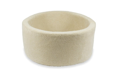 Ball Pit Incl 200 Balls - Teddy Beige (90x40cm)