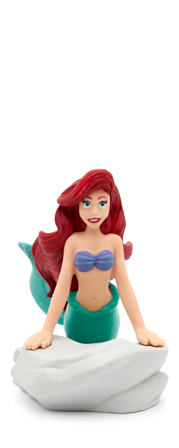 Tonies - Tonies Audio Character Disney The Little Mermaid Ariel - Swanky Boutique