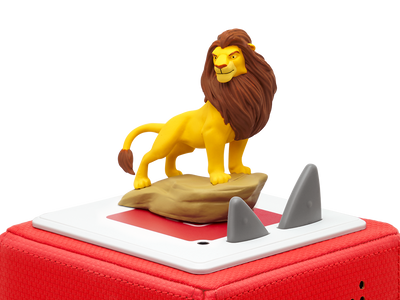 Tonies - Tonies Audio Character Disney Lion King Simba - Swanky Boutique