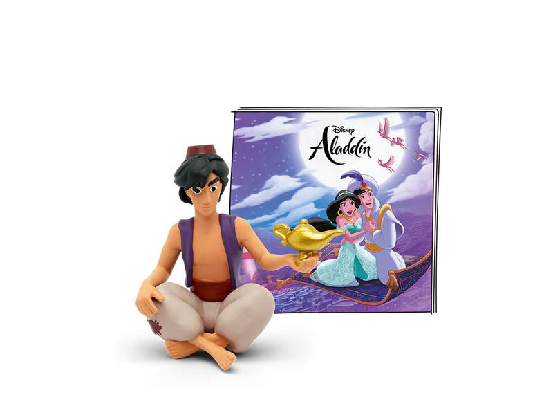 Tonies - Tonies Audio Character Disney Aladdin - Swanky Boutique