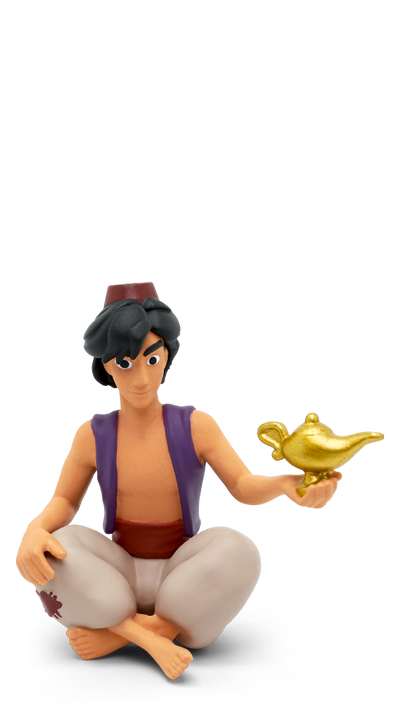 Tonies - Tonies Audio Character Disney Aladdin - Swanky Boutique