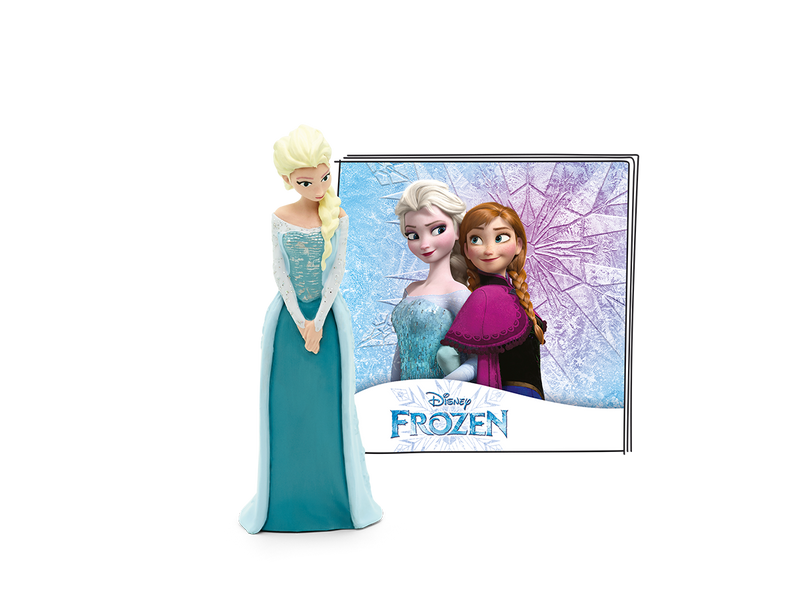 Tonies - Tonies Audio Character Disney Frozen - Swanky Boutique