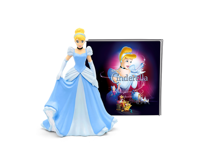 Tonies - Tonies Audio Character Disney Cinderella - Swanky Boutique