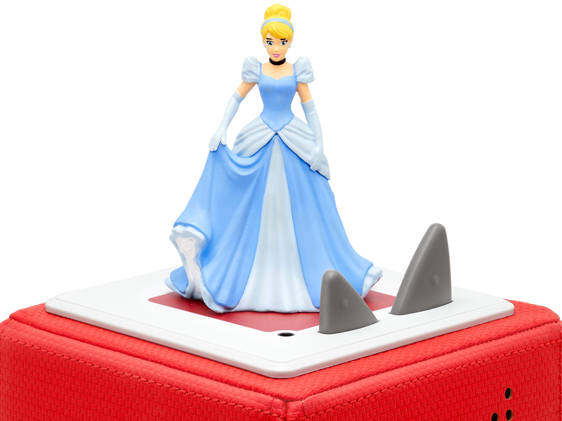 Tonies - Tonies Audio Character Disney Cinderella - Swanky Boutique