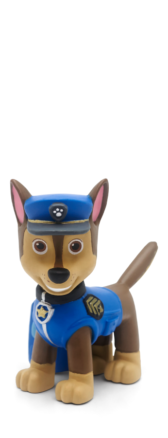 Tonies - Tonies Audio Character Paw Patrol Chase - Swanky Boutique