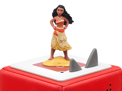 Tonies - Tonies Audio Character Disney Moana - Swanky Boutique