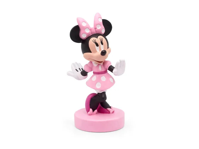 Tonies Audio Character - Minnie Mouse, When we grow up