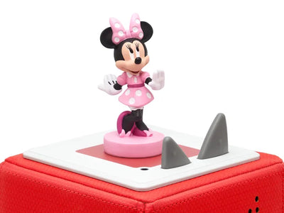 Tonies Audio Character - Minnie Mouse, When we grow up