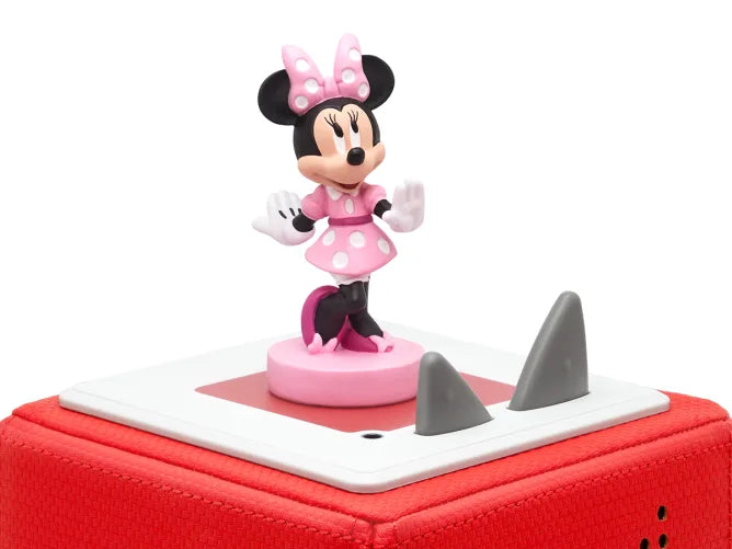 Tonies Audio Character - Minnie Mouse, When we grow up