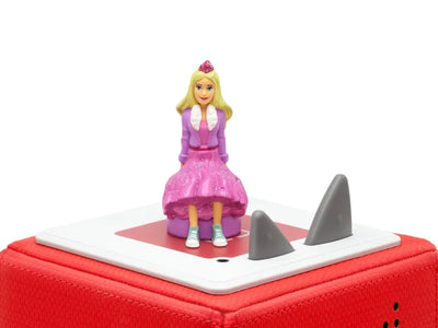 Tonies Audio Character - Barbie, Princess Adventure