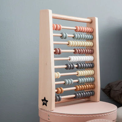 Kid's Concept - Abacus - Swanky Boutique