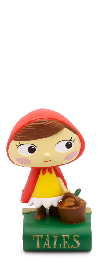 Tonies - Tonies Audio Character Little Red Riding Hood Relaunch - Swanky Boutique