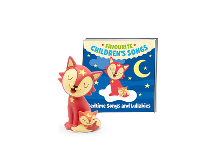 Tonies - Tonies Audio Character Bedtime Songs & Lullabies Relaunch - Swanky Boutique