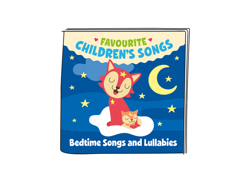 Tonies - Tonies Audio Character Bedtime Songs & Lullabies Relaunch - Swanky Boutique