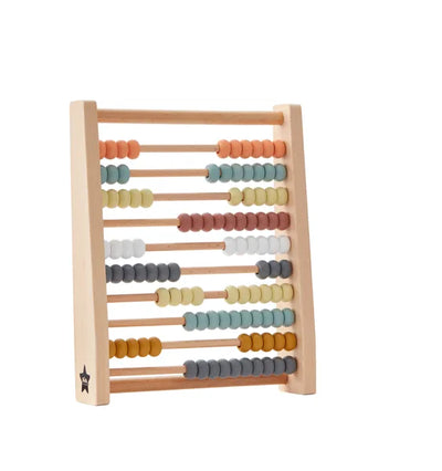 Kid's Concept - Abacus - Swanky Boutique