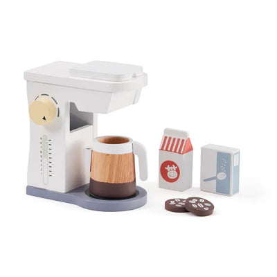 Kid's Concept - Coffee Machine Set - Swanky Boutique