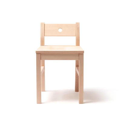Kid's Concept - Chair Saga Blonde - Swanky Boutique