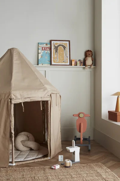 Kid's Concept - Pavilion tent beige - Swanky Boutique