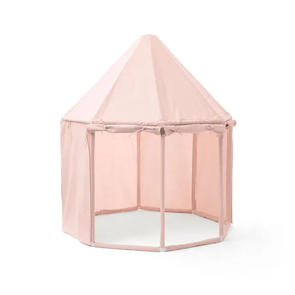 Pavilion Tent - Light Pink