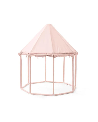 Pavilion Tent - Light Pink