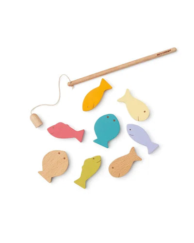Kid's Concept - Fishing Game - Swanky Boutique