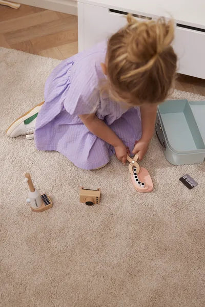 Kid's Concept - Dentist Set 17 Pieces - Swanky Boutique