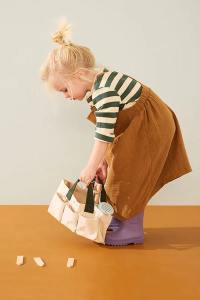 Kid's Concept - Gardening Tool Set - Swanky Boutique