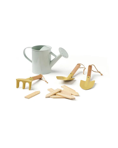 Kid's Concept - Gardening Tool Set - Swanky Boutique