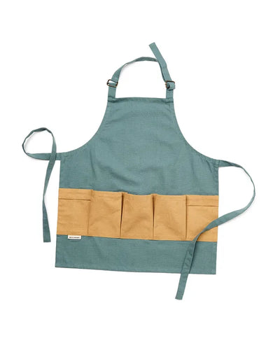 Kid's Concept - Garden apron - Swanky Boutique