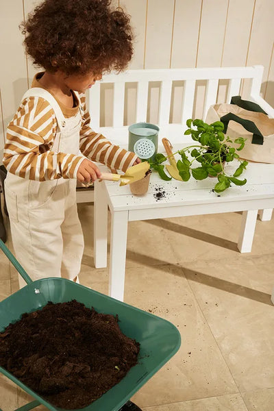 Kid's Concept - Gardening Tool Set - Swanky Boutique