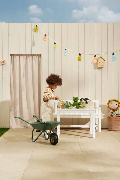 Kid's Concept - Gardening Tool Set - Swanky Boutique