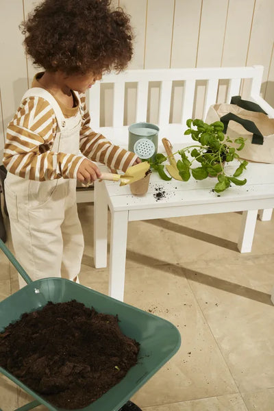 Kid's Concept - Garden tools KID'S HUB - Swanky Boutique