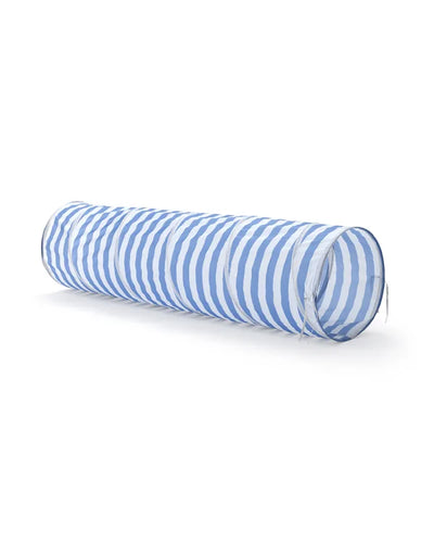 Kid's Concept - Play Tunnel - Stripe Blue - Swanky Boutique