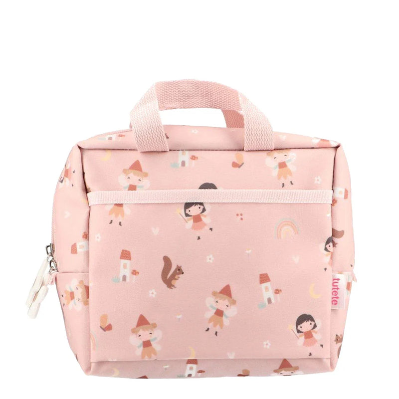 Tutete - Insulated Lunch Bag Wild Fairies - Swanky Boutique