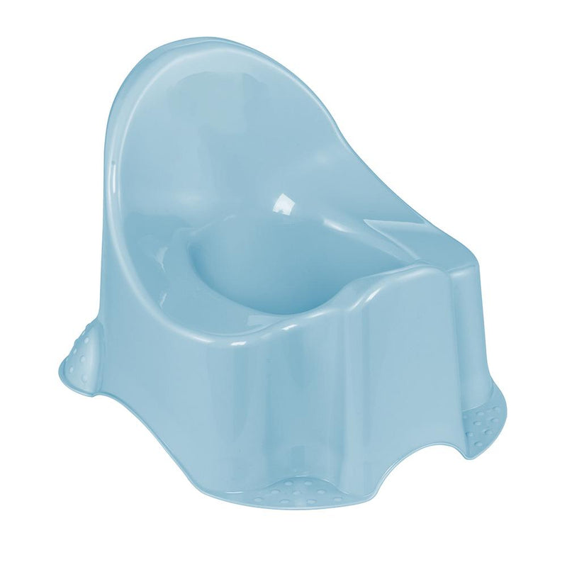 Keeeper - Potty Franek Little Duck Nordic Blue - Swanky Boutique