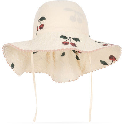 Konges Slojd - Elin Sun Hat - Swanky Boutique