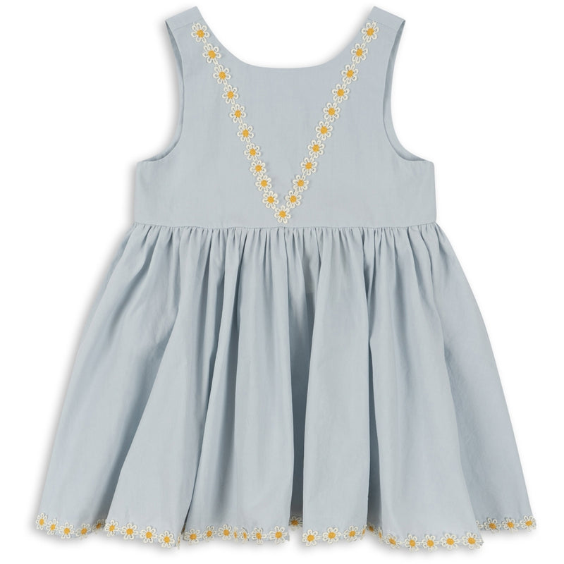 Konges Slojd - Daisy Dress - Plein Air - Swanky Boutique