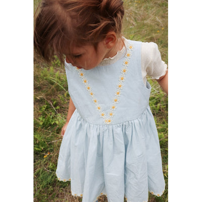 Konges Slojd - Daisy Dress - Plein Air - Swanky Boutique