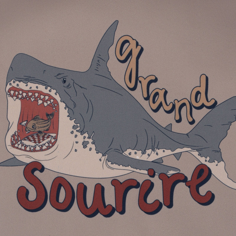 Konges Slojd - Float Vest Shark - Swanky Boutique
