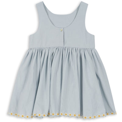 Konges Slojd - Daisy Dress - Plein Air - Swanky Boutique