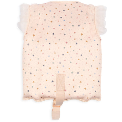 Konges Slojd - Swim Float Vest with Frill - Stars Multi - Swanky Boutique