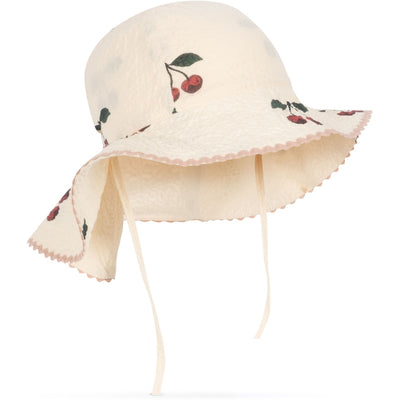 Konges Slojd - Elin Sun Hat - Swanky Boutique