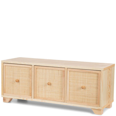 Storage Bench for Kids - Swanky Boutique