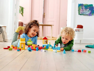 Duplo Deluxe Box (85 Pieces)