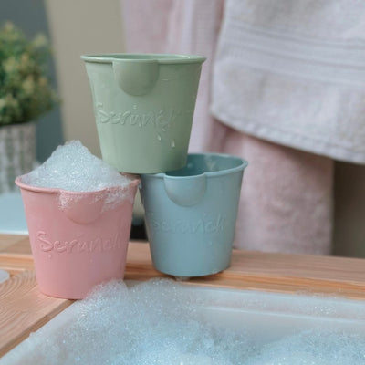 Scrunch - Mini Bath Buckets - Swanky Boutique