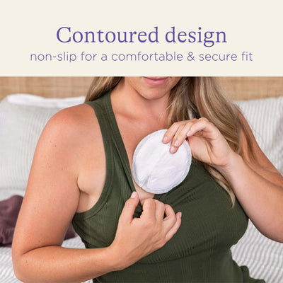 Lansinoh - Disposable Breast Pads Ultra Thin 60 Pack - Swanky Boutique