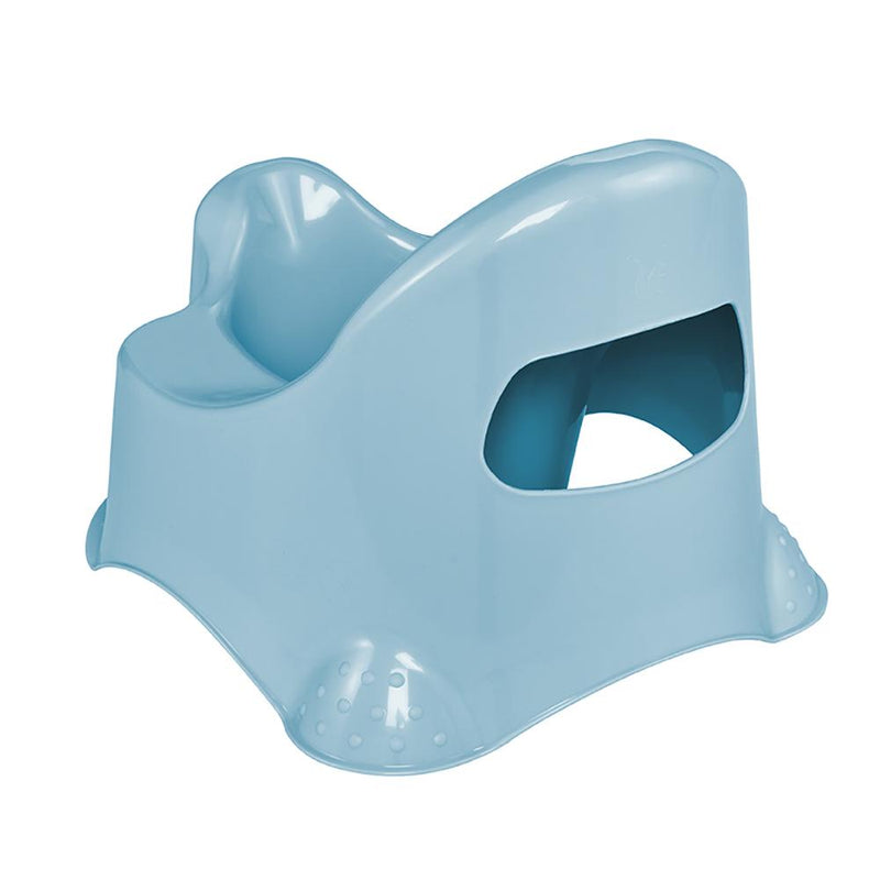 Keeeper - Potty Franek Little Duck Nordic Blue - Swanky Boutique