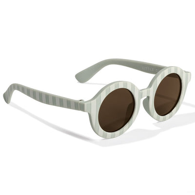 Little Dutch - Child Sunglasses Round Shape Fresh Greens - Swanky Boutique